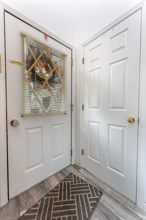 Tiny photo for 1159 Highland Avenue #28B, Waterbury, CT 06708 (MLS # 24133548)