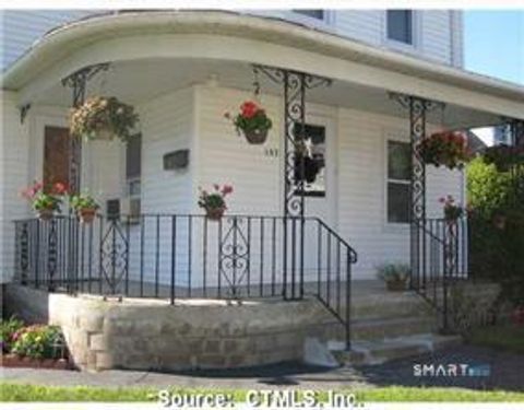 Tiny photo for 157 Red Mountain Avenue, Torrington, CT 06790 (MLS # 24169819)