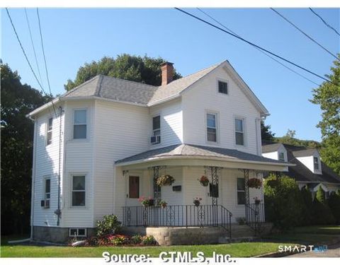 Tiny photo for 157 Red Mountain Avenue, Torrington, CT 06790 (MLS # 24169819)