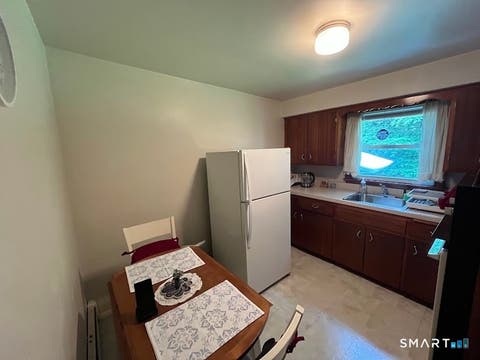 Tiny photo for 48 White Oak Road #B, Woodbury, CT 06798 (MLS # 24196967)