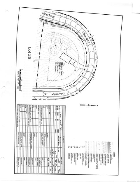 36 Usher Ridge Tolland CT 06084