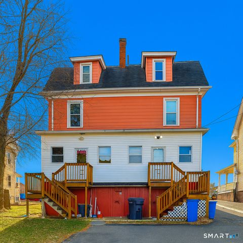 Tiny photo for 644 New Britain Avenue, Hartford, CT 06106 (MLS # 24144623)