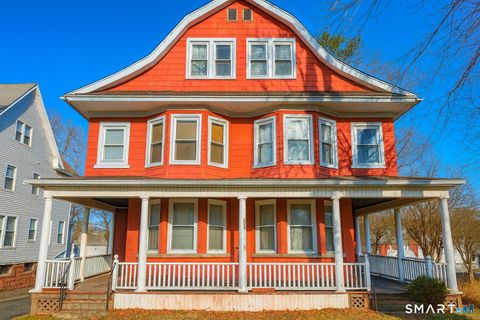 Photo of 644 New Britain Avenue, Hartford, CT 06106 (MLS # 24144623)