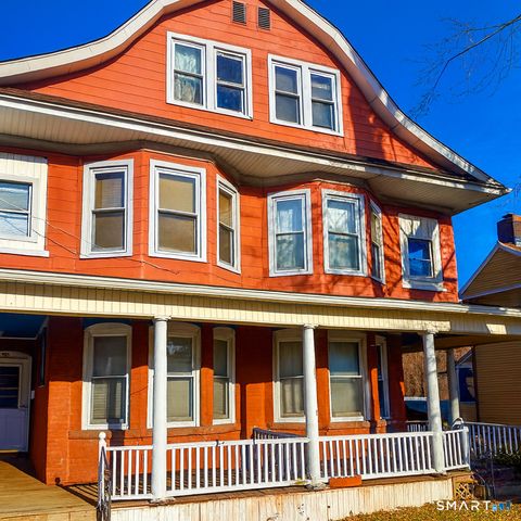 Tiny photo for 644 New Britain Avenue, Hartford, CT 06106 (MLS # 24144623)
