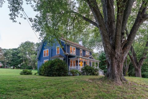 A home in Norwich