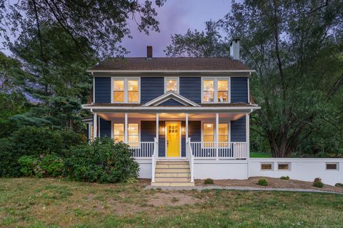 A home in Norwich