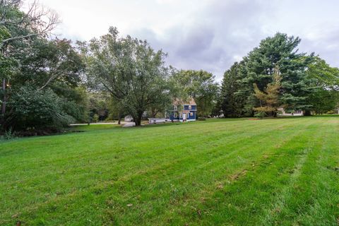 A home in Norwich