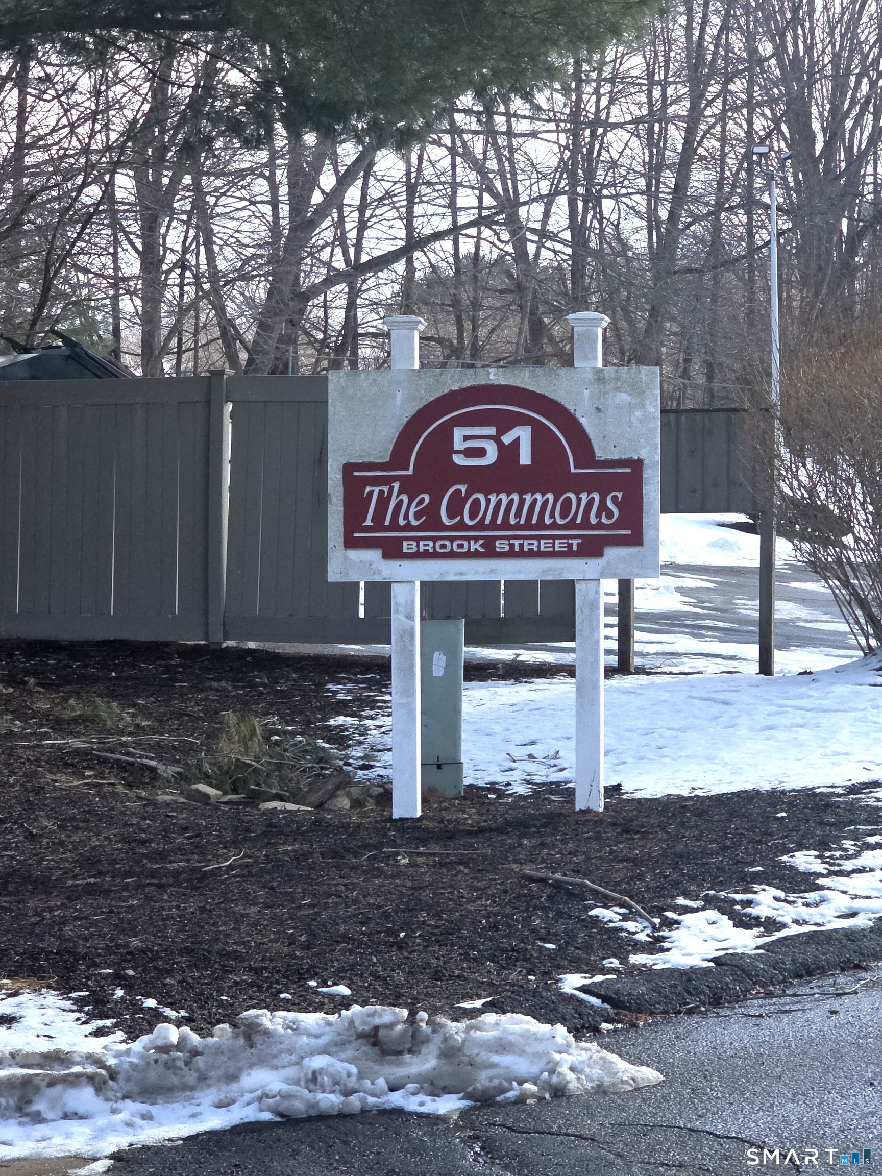 51 Brook Street APT 6A