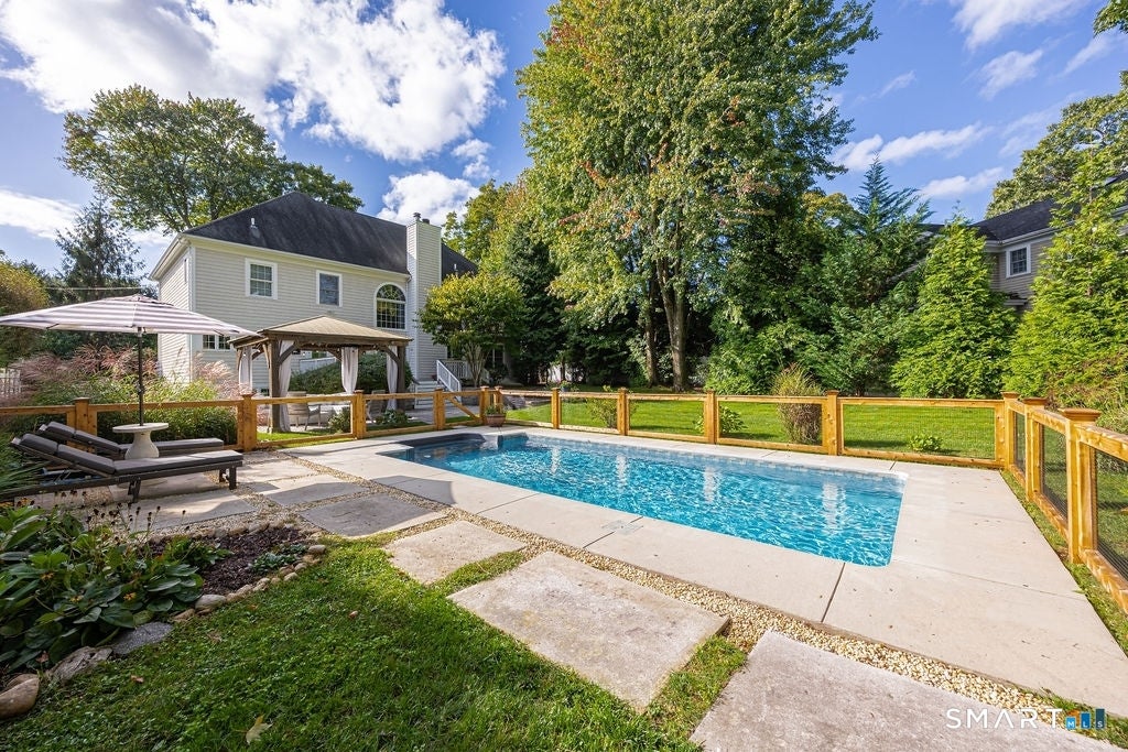 Photo of 146 Partrick Avenue, Norwalk, CT 06851 (MLS # 24210270)