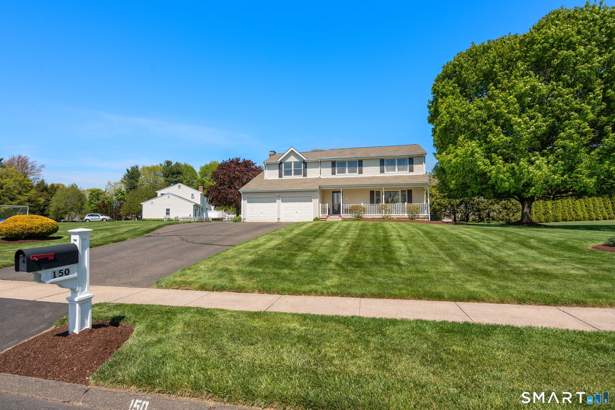 150 Heatherwood Drive