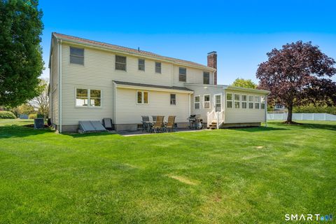 Tiny photo for South Windsor, CT 06074 (MLS # 24169694)