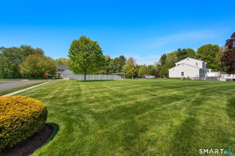 Tiny photo for South Windsor, CT 06074 (MLS # 24169694)