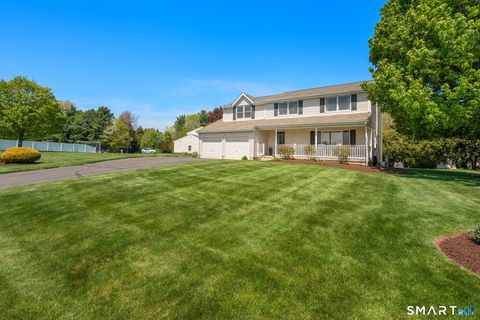 Tiny photo for South Windsor, CT 06074 (MLS # 24169694)