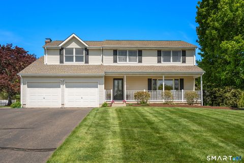 Photo of South Windsor, CT 06074 (MLS # 24169694)