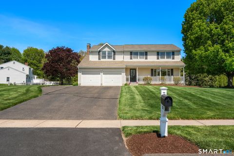 Tiny photo for South Windsor, CT 06074 (MLS # 24169694)