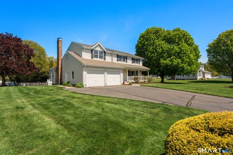 Tiny photo for South Windsor, CT 06074 (MLS # 24169694)