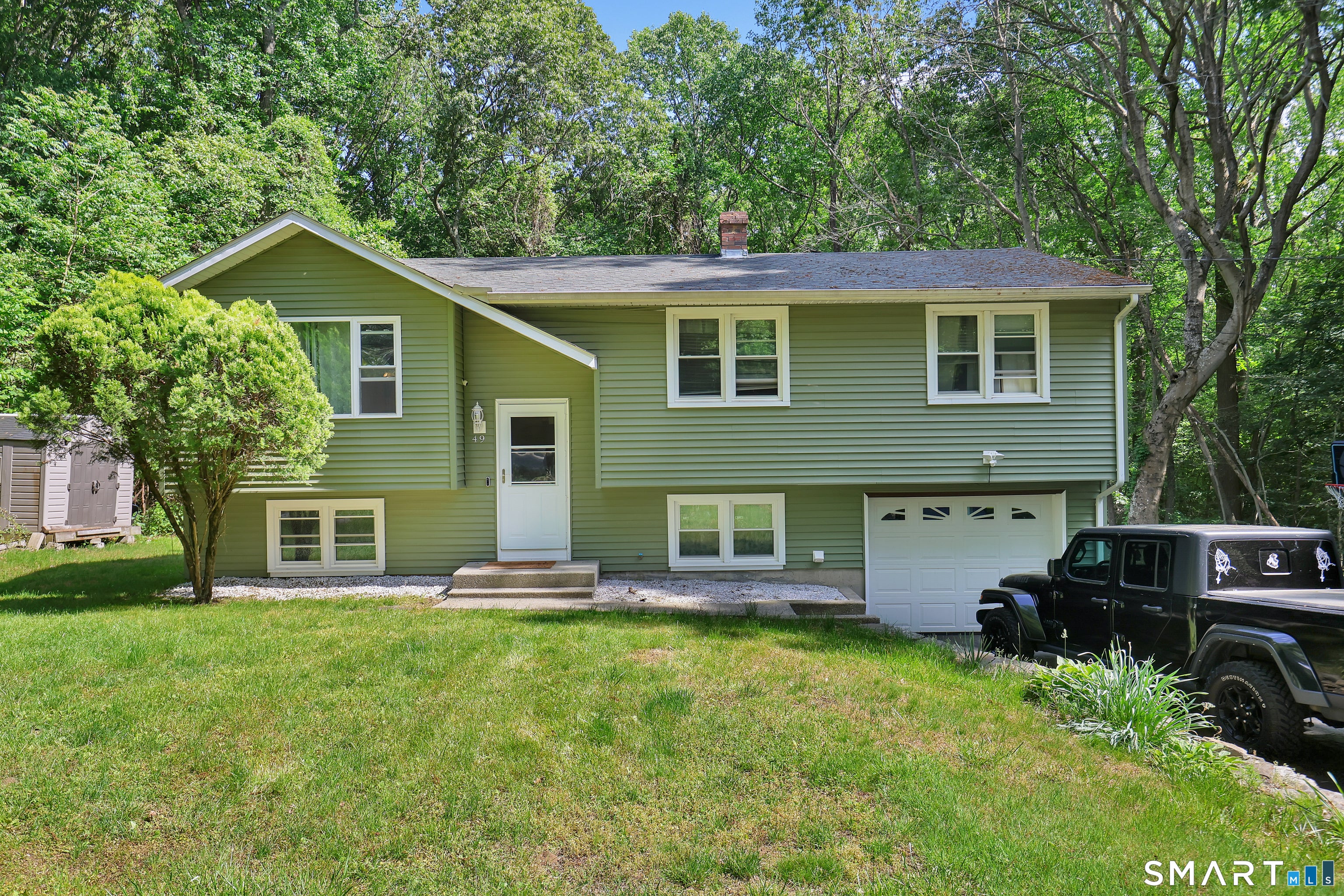 49 Christy Hill Road