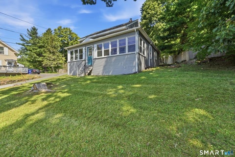 Tiny photo for 79 Prospect Street, Stafford, CT 06076 (MLS # 24206588)