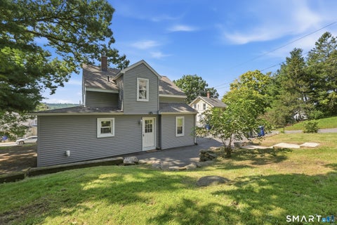 Tiny photo for 79 Prospect Street, Stafford, CT 06076 (MLS # 24206588)