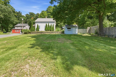 Tiny photo for 79 Prospect Street, Stafford, CT 06076 (MLS # 24206588)