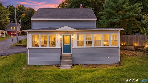 Photo of 79 Prospect Street, Stafford, CT 06076 (MLS # 24206588)