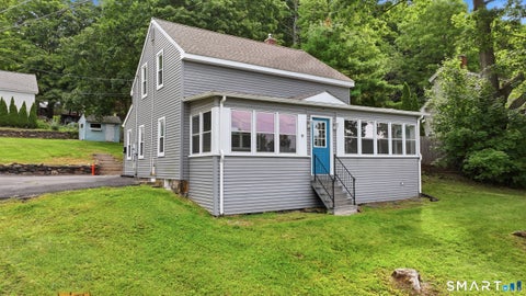 Tiny photo for 79 Prospect Street, Stafford, CT 06076 (MLS # 24206588)
