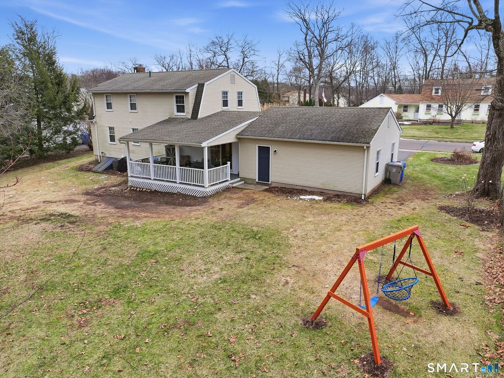 Photo of 33 Lufkin Lane, Bristol, CT 06010 (MLS # 24159336)