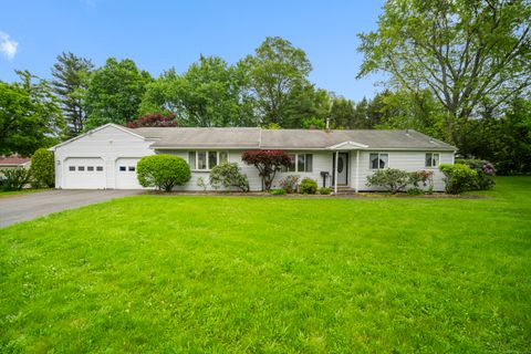 34 Benedict Drive South Windsor CT 06074