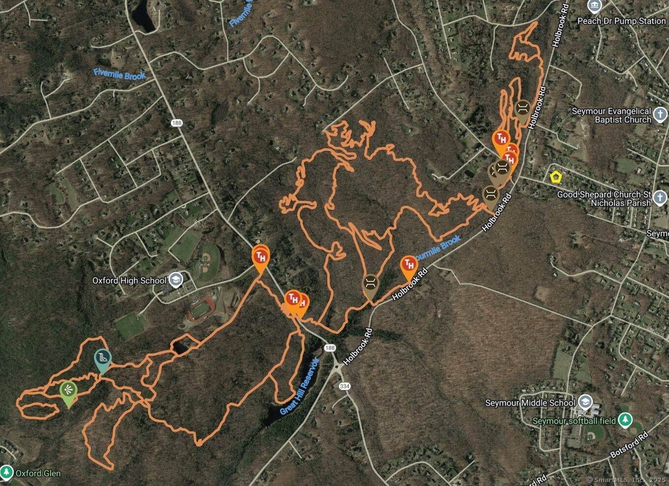 22 Stanley Drive, Seymour, Connecticut image 37