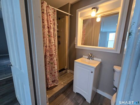 Tiny photo for 106 Hanover Street, Bridgeport, CT 06604 (MLS # 24149980)