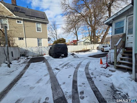 Tiny photo for 106 Hanover Street, Bridgeport, CT 06604 (MLS # 24149980)