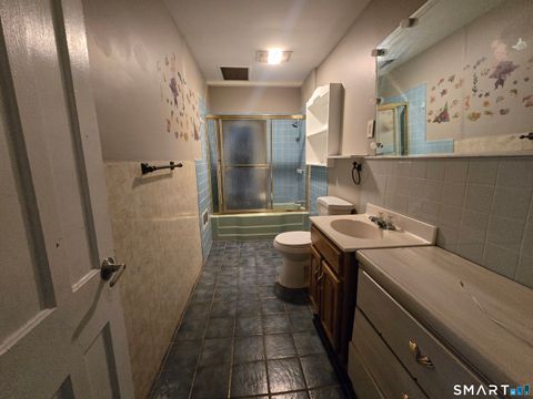 Tiny photo for 106 Hanover Street, Bridgeport, CT 06604 (MLS # 24149980)