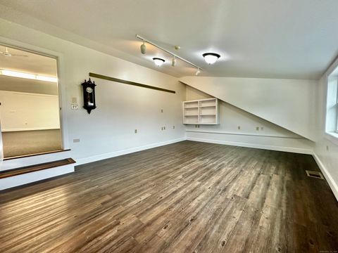 Tiny photo for 550 Main Street S #Unit 1, Bethlehem, CT 06751 (MLS # 24157939)