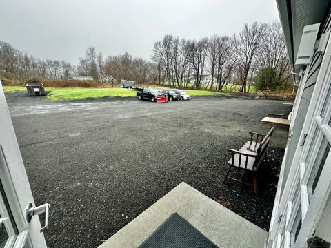 Tiny photo for 550 Main Street S #Unit 1, Bethlehem, CT 06751 (MLS # 24157939)