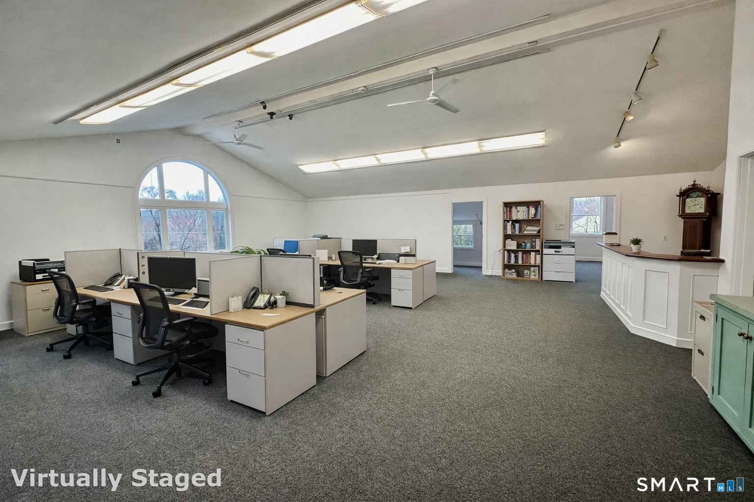 550 Main Street South Unit 1