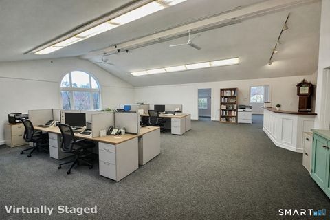 Tiny photo for 550 Main Street S #Unit 1, Bethlehem, CT 06751 (MLS # 24157939)