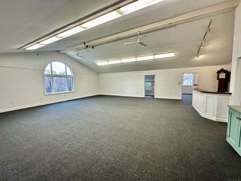 Tiny photo for 550 Main Street S #Unit 1, Bethlehem, CT 06751 (MLS # 24157939)