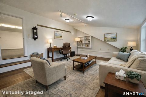 Tiny photo for 550 Main Street S #Unit 1, Bethlehem, CT 06751 (MLS # 24157939)