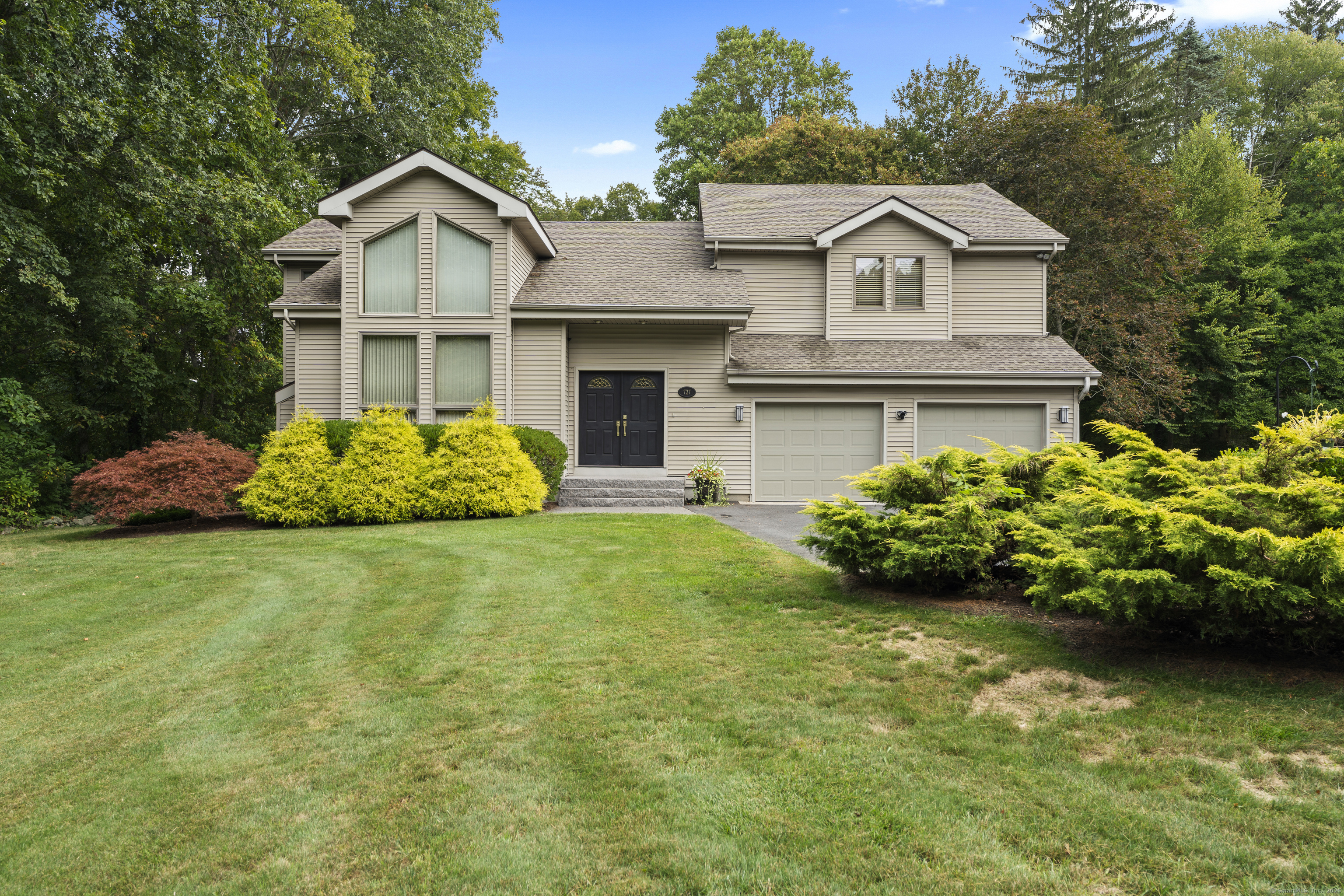 727 Old Colchester Road