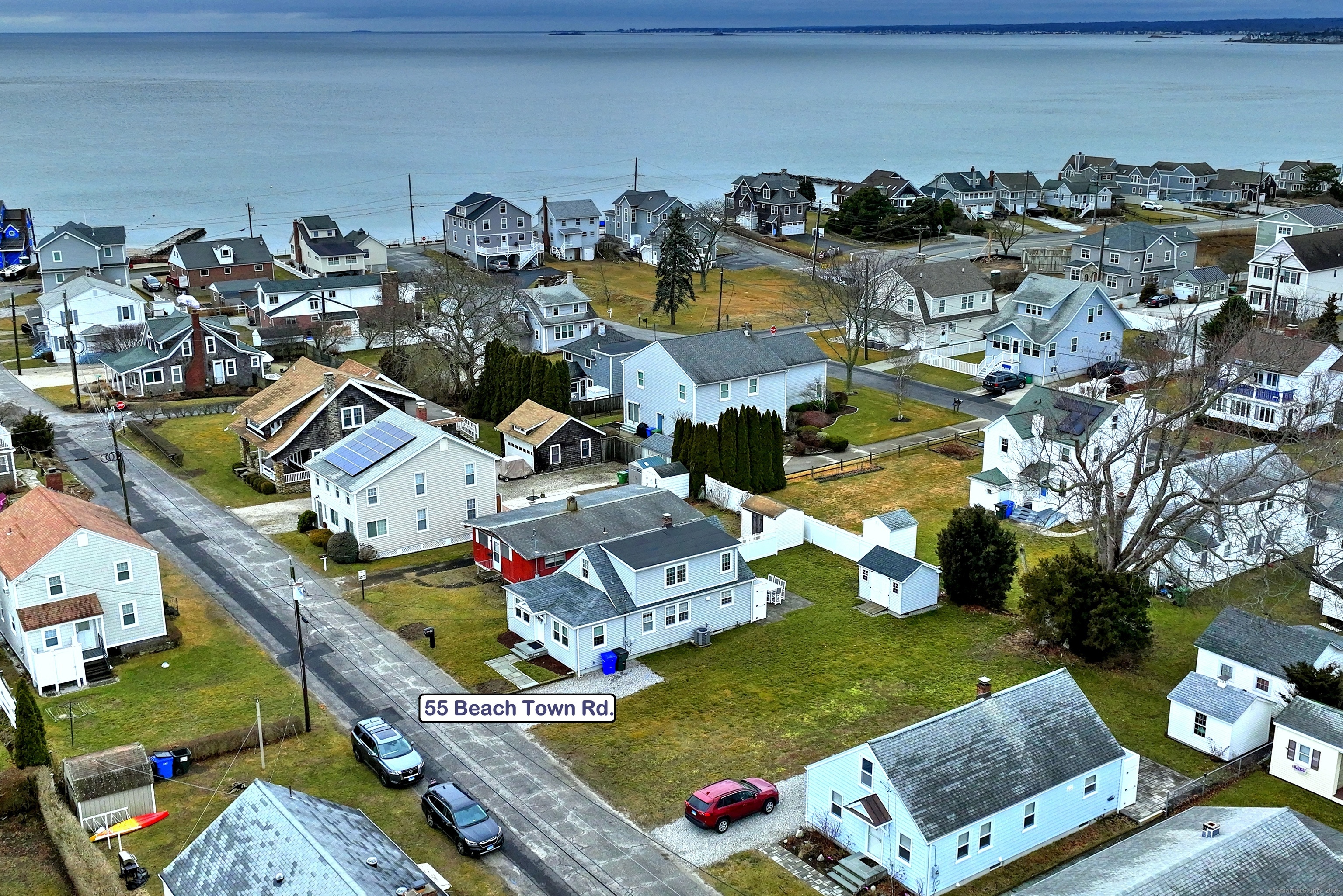 55 Town Beach Road, Old Saybrook, Connecticut image 3