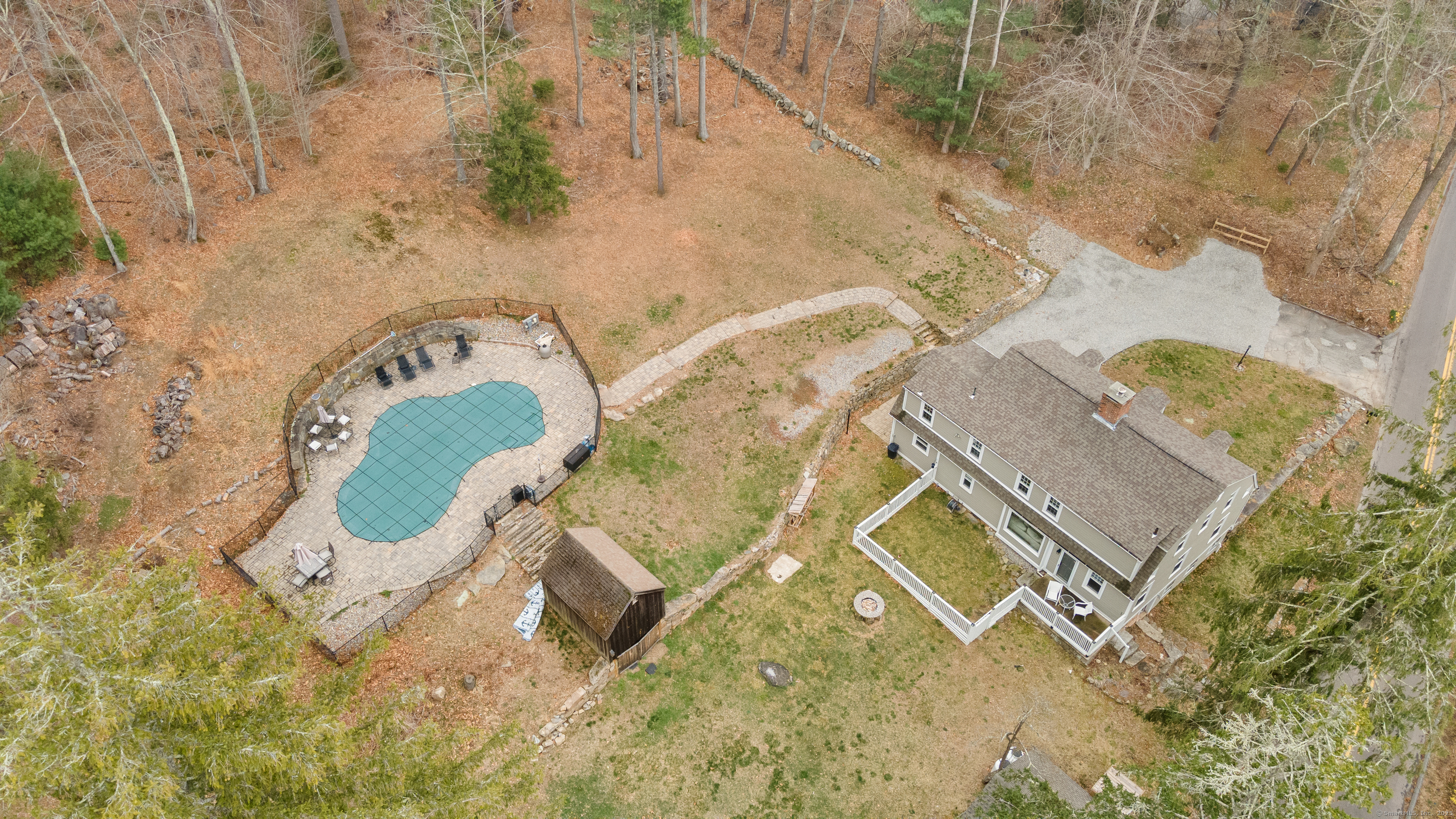 1040 Long Cove Road, Ledyard, Connecticut image 4