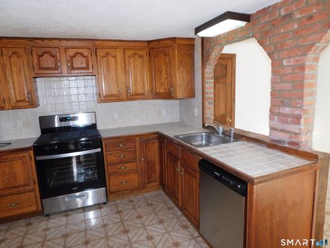 Tiny photo for 83 Forest Street, East Hartford, CT 06118 (MLS # 24157629)