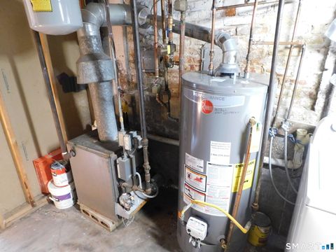 Tiny photo for 83 Forest Street, East Hartford, CT 06118 (MLS # 24157629)