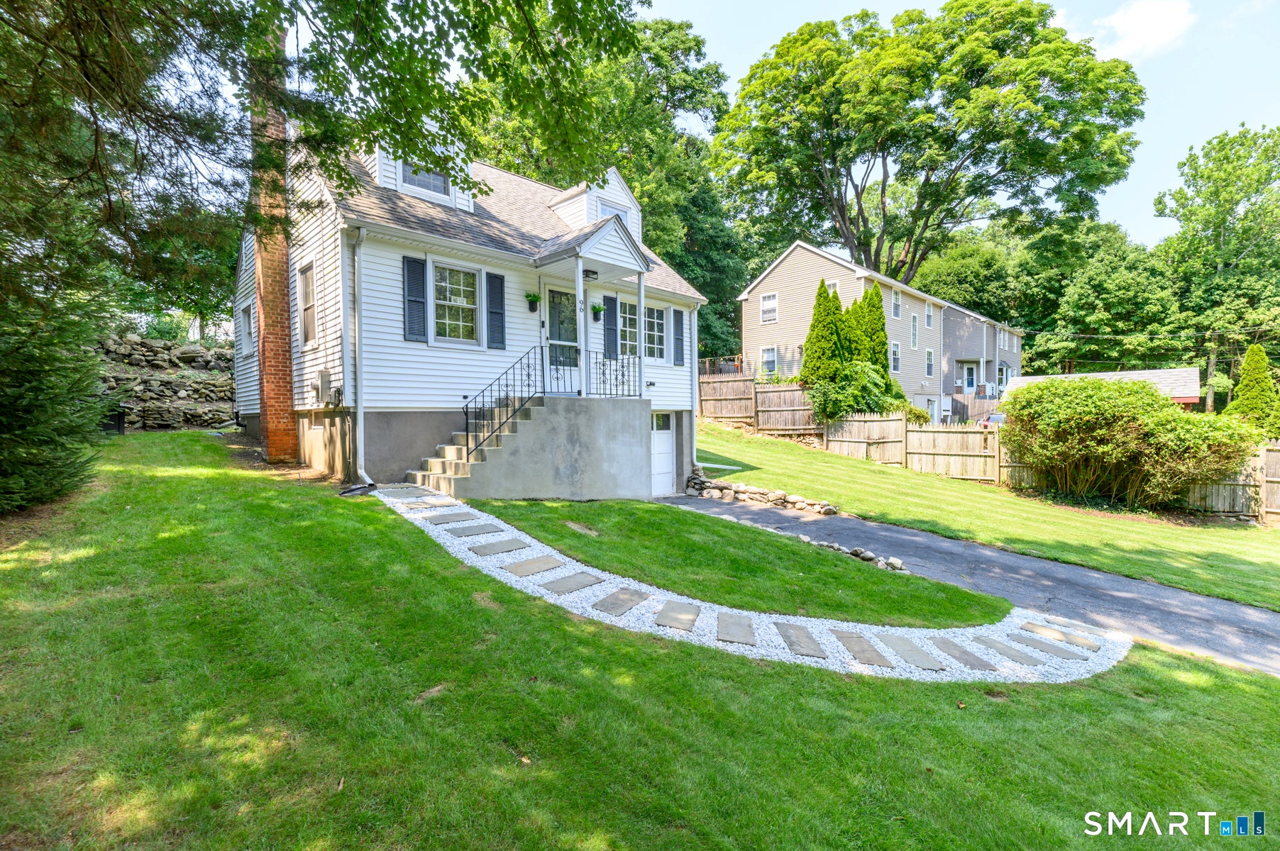 96 Brookside Drive