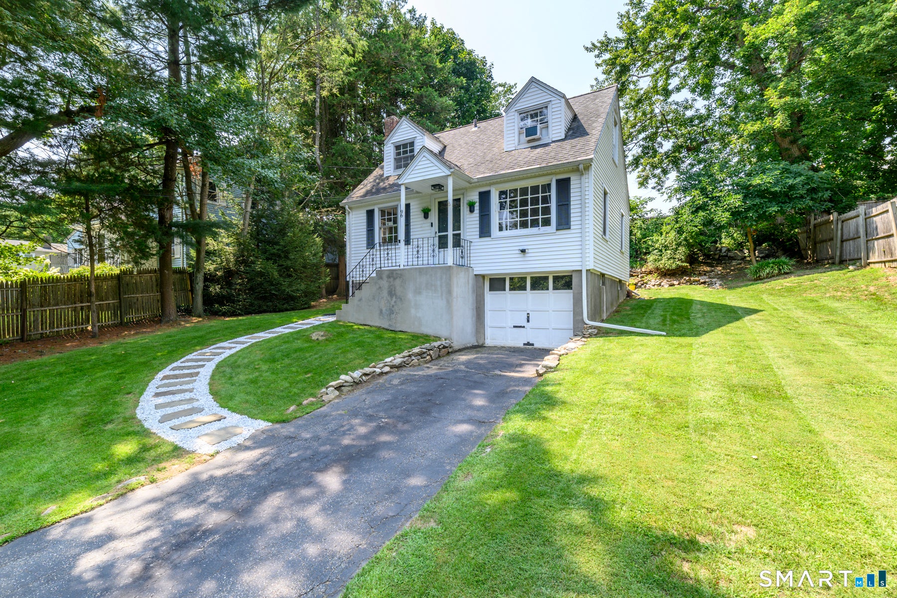 96 Brookside Drive