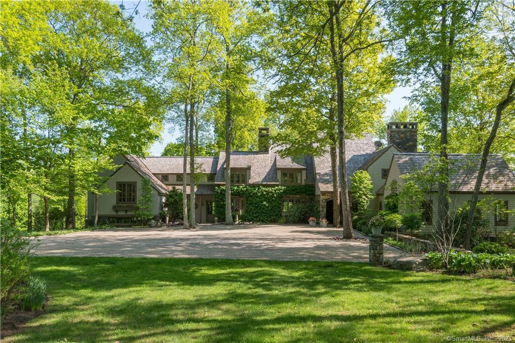 Rental Property at 33 Nodine Pasture Road, Kent, Connecticut - Bedrooms: 6 
Bathrooms: 6.5 
Rooms: 20  - $55,000 MO.