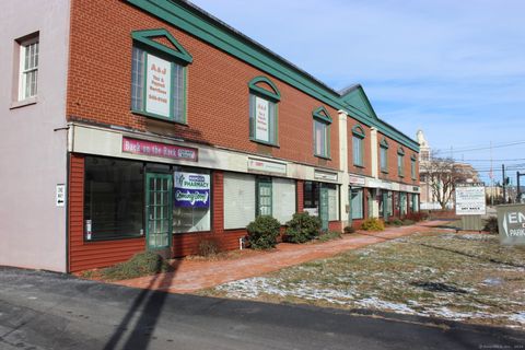 2348 Whitney Avenue Hamden CT 06518