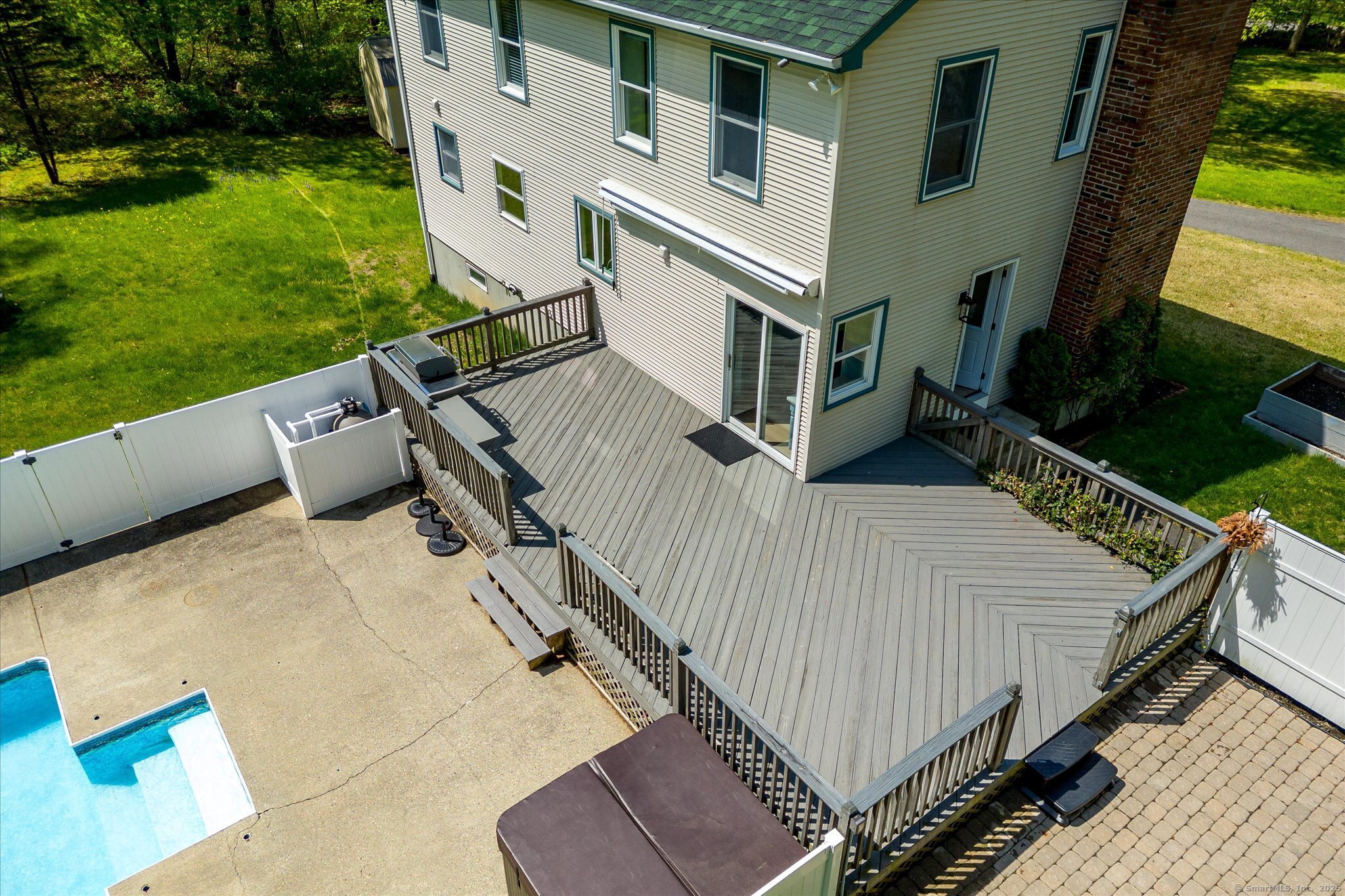 304 Lathrop Road, Plainfield, Connecticut image 29