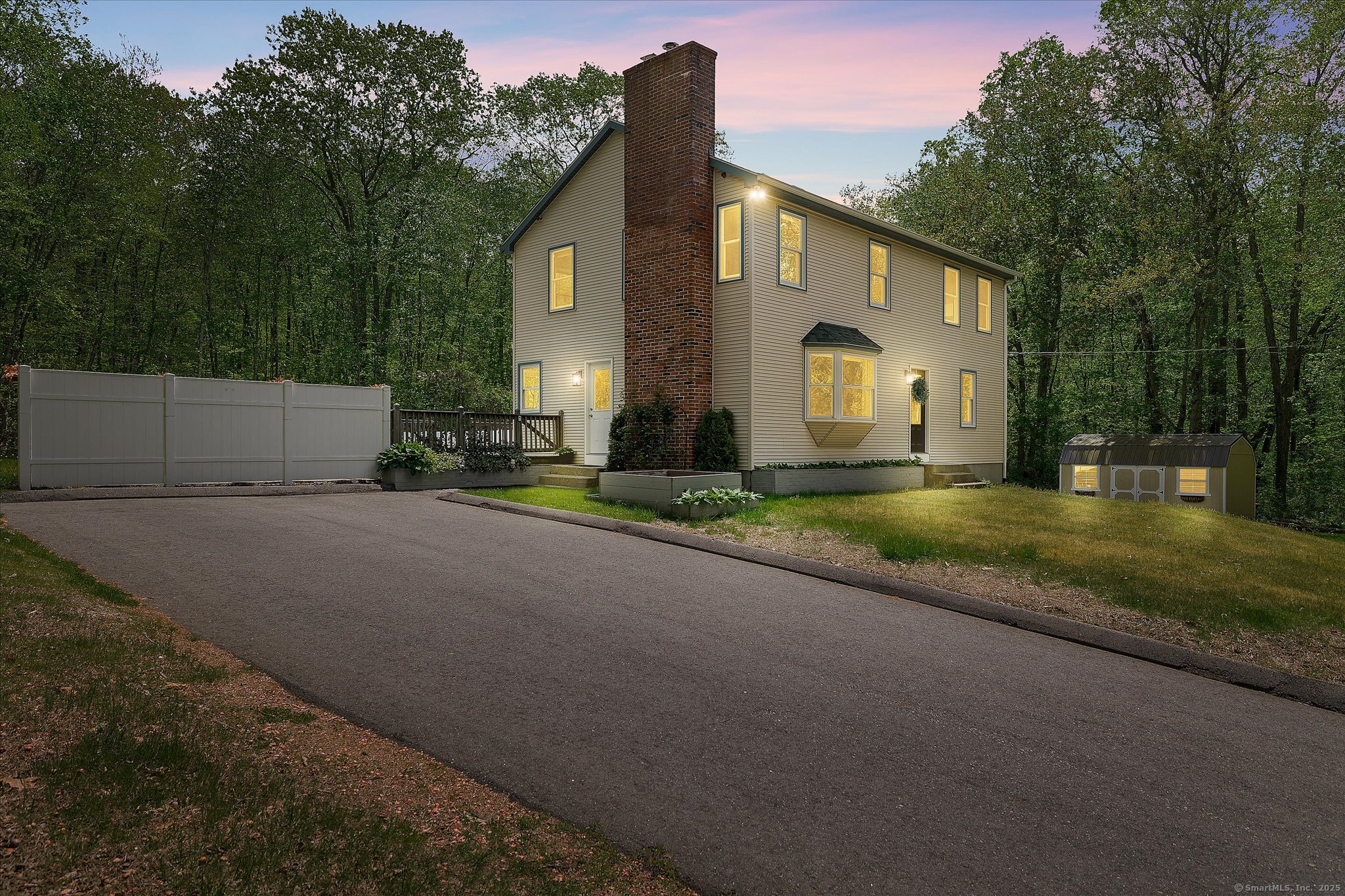 304 Lathrop Road, Plainfield, Connecticut image 2