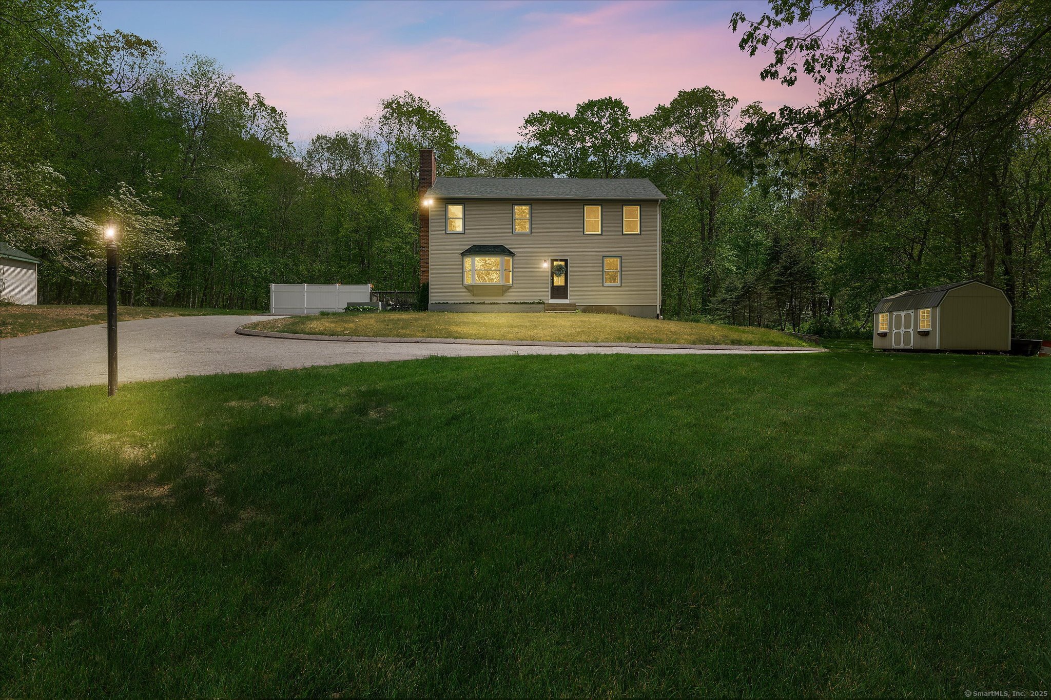 304 Lathrop Road, Plainfield, Connecticut image 1